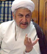 شیخ یوسف صانعی